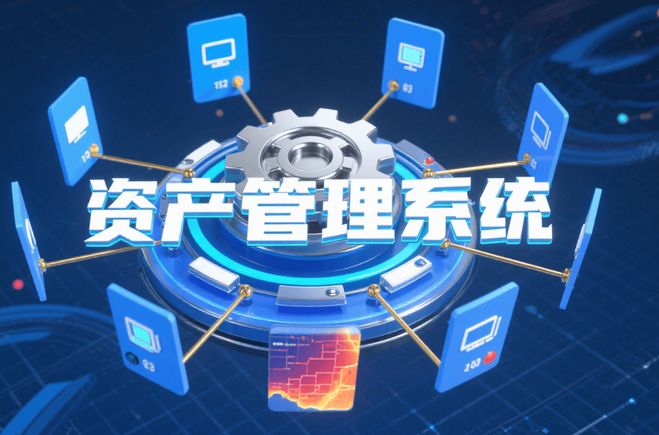 2025年資產(chǎn)管理系統(tǒng)大盤點(diǎn):五款資產(chǎn)管理系統(tǒng)分享,助你管理企業(yè)資產(chǎn)